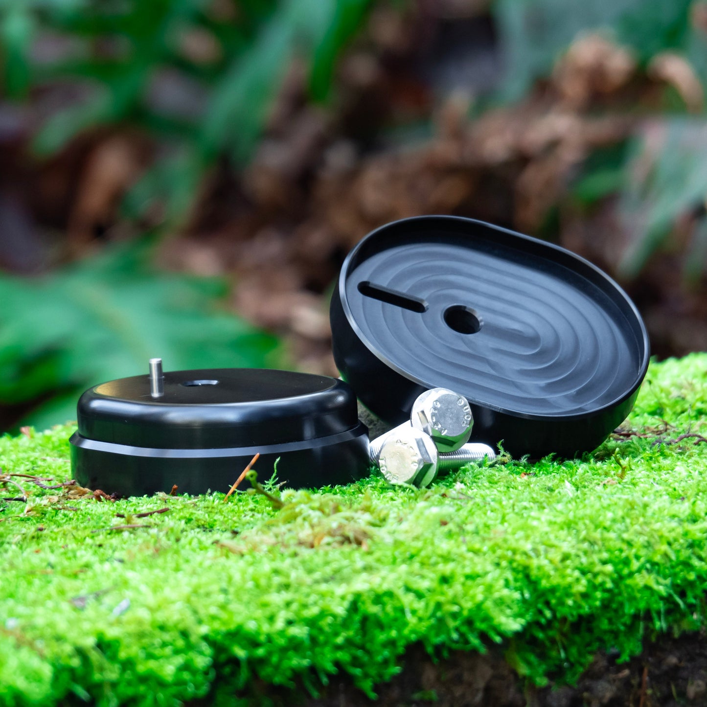 Gen 3 Ford Raptor and Raptor R rear bump stop spacer