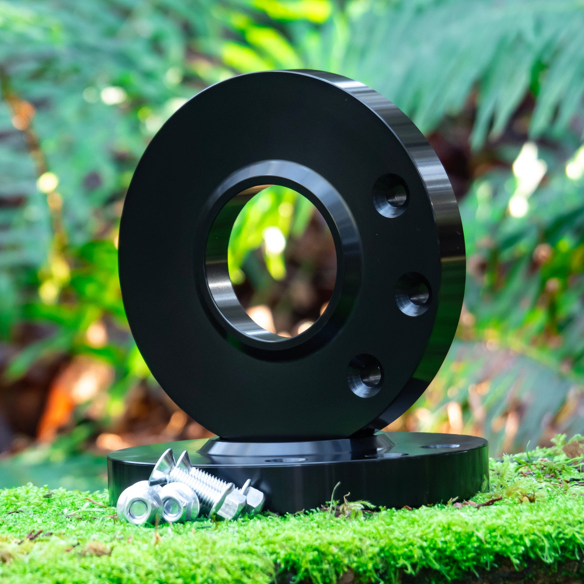 Rear Spring Spacer, Gen 3 Raptor (2021-current) – Index Suspension